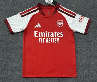 2627 Ars Home Soccer Jersey
